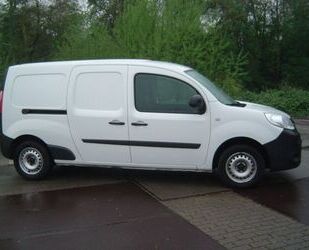 Renault Kangoo Gebrauchtwagen