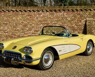 Corvette C1 Gebrauchtwagen