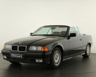 BMW 325 Gebrauchtwagen