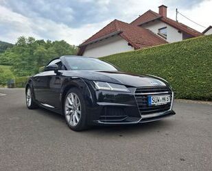 Audi TT Gebrauchtwagen