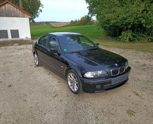 BMW 325 Gebrauchtwagen