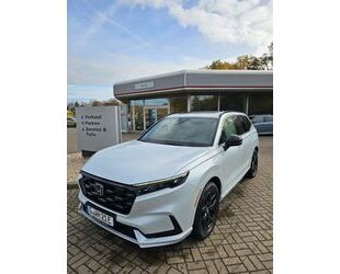 Honda CR-V Gebrauchtwagen