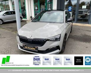 Skoda Scala Gebrauchtwagen