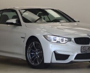 BMW M4 Gebrauchtwagen
