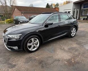 Audi e-tron Gebrauchtwagen