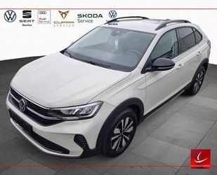 VW Taigo Gebrauchtwagen