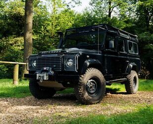 Land Rover Defender Gebrauchtwagen