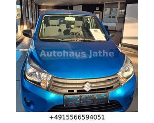 Suzuki Celerio Gebrauchtwagen