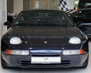 Porsche 928 Gebrauchtwagen