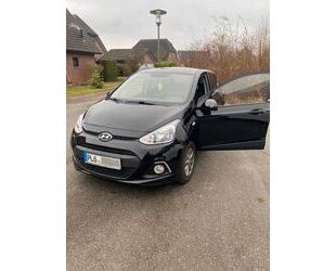Hyundai i10 Gebrauchtwagen