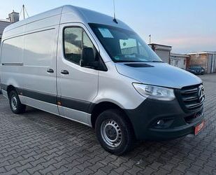 Mercedes-Benz Sprinter Gebrauchtwagen