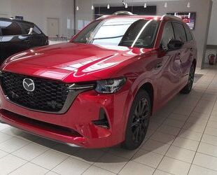 Mazda CX-80 Gebrauchtwagen