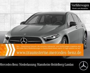 Mercedes-Benz Mercedes-Benz A 200 AMG Multibeam Night Kamera Spu Gebrauchtwagen