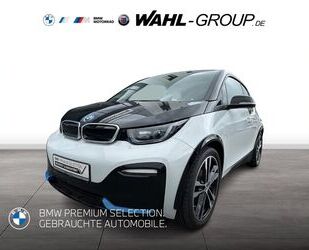 BMW BMW i3s 120Ah | Business&Komfort | Navi LED Gebrauchtwagen