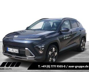 Hyundai KONA Gebrauchtwagen
