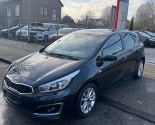 Kia ceed / Ceed Gebrauchtwagen