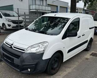 Citroen Berlingo Gebrauchtwagen