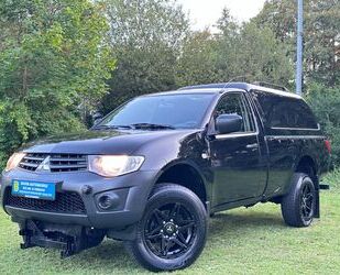 Mitsubishi L200 Gebrauchtwagen