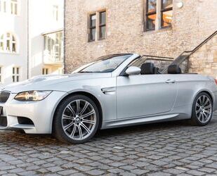 BMW M3 Gebrauchtwagen