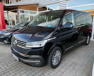 VW T6 Multivan Gebrauchtwagen