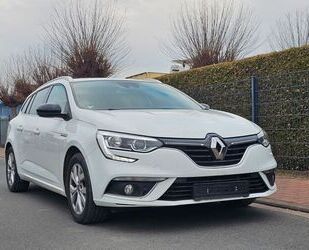 Renault Megane Gebrauchtwagen