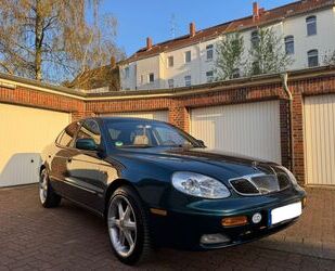 Daewoo Leganza Gebrauchtwagen