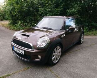 Mini Cooper S Clubman Gebrauchtwagen