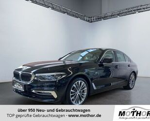 BMW 530 Gebrauchtwagen
