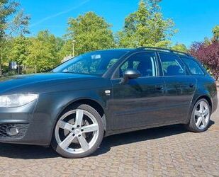 Seat Exeo Gebrauchtwagen