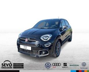 Fiat 500X Gebrauchtwagen