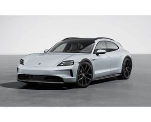 Porsche Taycan Gebrauchtwagen