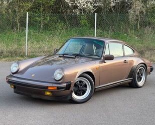 Porsche 911 Urmodell Gebrauchtwagen