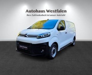 Citroen Jumpy Gebrauchtwagen