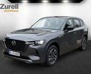 Mazda CX-60 Gebrauchtwagen
