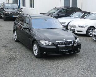 BMW 318 Gebrauchtwagen