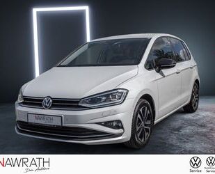 VW Golf Sportsvan Gebrauchtwagen