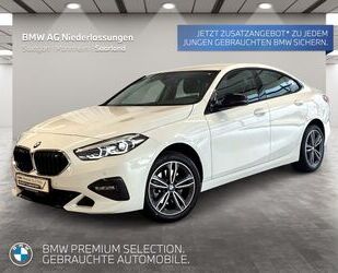 BMW 218 Gran Coupé Gebrauchtwagen
