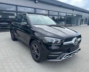 Mercedes-Benz GLE 300 Gebrauchtwagen