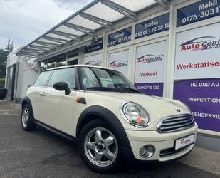 Mini ONE Gebrauchtwagen