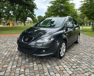 Seat Altea Gebrauchtwagen
