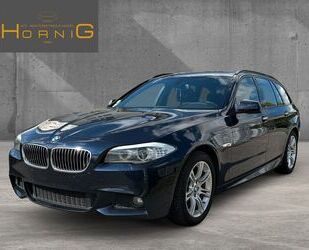 BMW 525 Gebrauchtwagen
