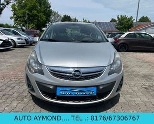 Peugeot Corsa 