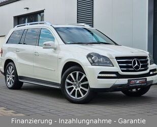 Mercedes-Benz GL 500 Gebrauchtwagen