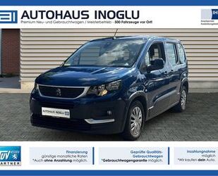 Peugeot Rifter Gebrauchtwagen