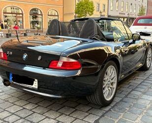 BMW Z3 Gebrauchtwagen