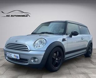 Mini Cooper Gebrauchtwagen