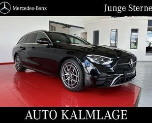 Mercedes-Benz E 200 Gebrauchtwagen