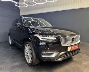 Volvo XC90 Gebrauchtwagen