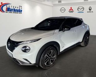 Nissan Juke Gebrauchtwagen