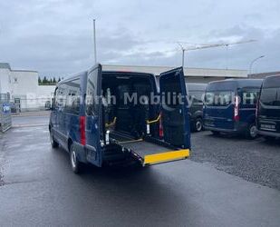 VW Sprinter 